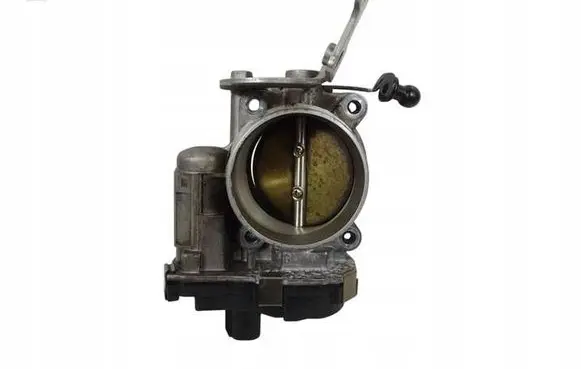 Opel Insignia A Throttle body valve 12620183