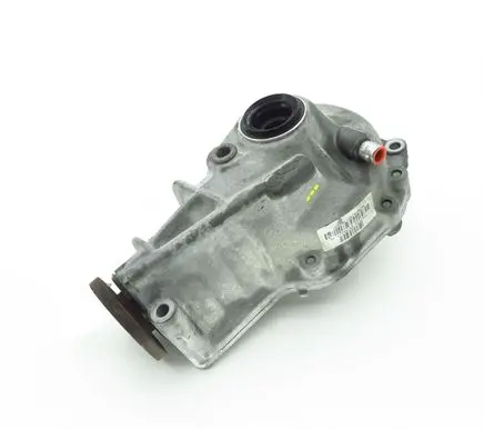 BMW X5M E70 Front differential 7552535