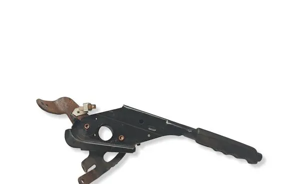 BMW 3 E36 Hand brake release handle 34411158620