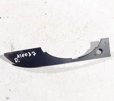 Audi A4 S4 B7 8E 8H Other interior part 8e0807490