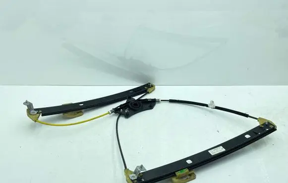 Audi A4 Allroad B9 Front door electric window regulator 8W0837462 10022017 1021C28036103