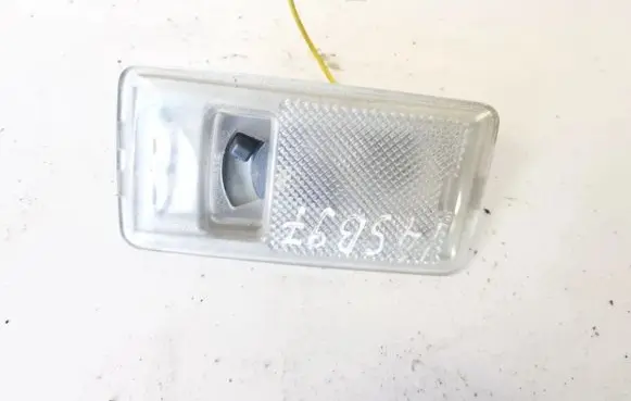 Subaru Forester SF Front seat light 1620pp