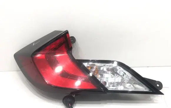 Honda Civic X Rear/tail lights 33550-TBG-A012