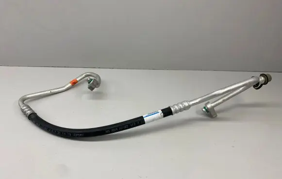 KIA Ceed Air conditioning (A/C) pipe/hose 05097762A6050 97762A6050