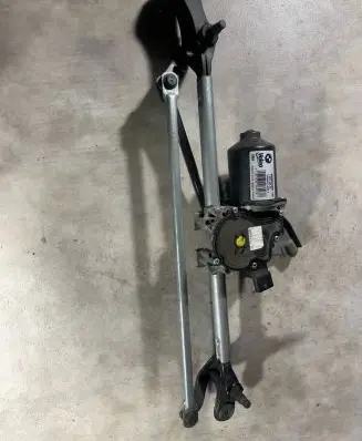 BMW 3 F30 F35 F31 Front wiper linkage 7269488 9810924