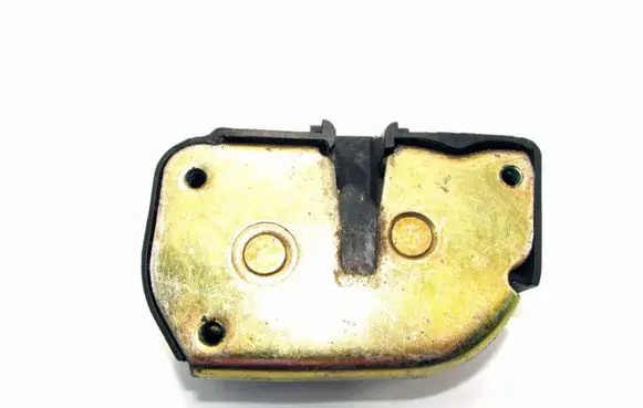 Chrysler Voyager Rear door lock