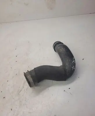 Audi Q7 4L Coolant pipe/hose 7L6145738A