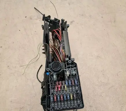 Fuse box set