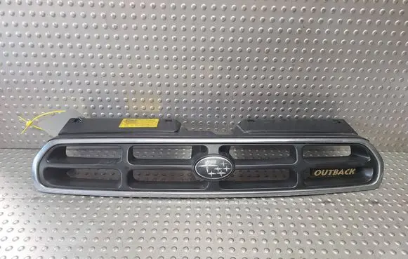 Subaru Outback Front grill