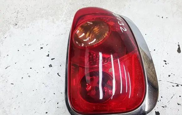 Mini Cooper Countryman R60 Rear/tail lights 980815401