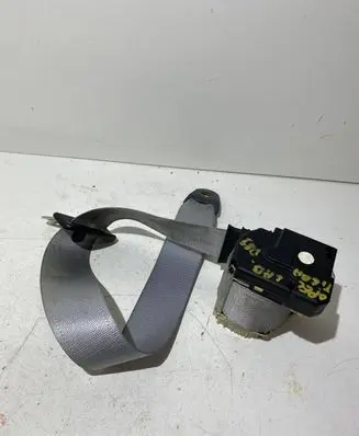 Opel Tigra B Front seatbelt 93162270N