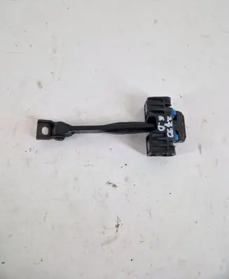 Audi A6 S6 C7 4G Rear door check strap stopper 4G0839249A