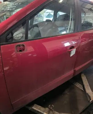 Renault Scenic III - Grand scenic III Front door TENNJ