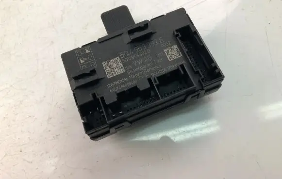Skoda Kodiaq Other control units/modules 5Q4959392E