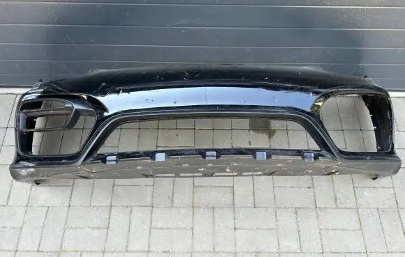 Porsche Cayman 987 Front bumper