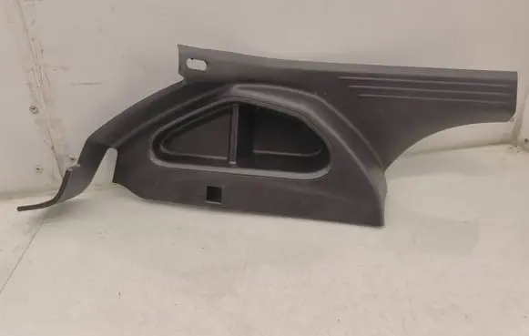 Volvo V40 Rear sill trim cover 31403180