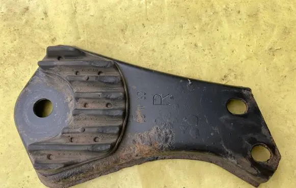 Mercedes-Benz C AMG W204 Other front suspension part A2043520246