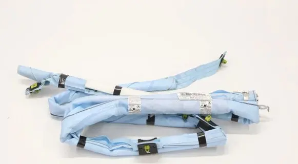 Mercedes-Benz B W247 Seat airbag