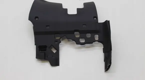 Audi A5 Sportback 8TA Dashboard side end trim 8K1863075D