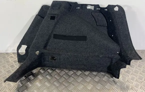 Seat Arona Trunk/boot lower side trim panel 