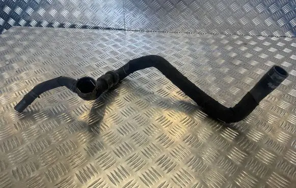 Audi Q5 SQ5 Engine coolant pipe/hose 80A122055DJ
