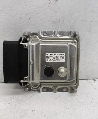 Mercedes-Benz C W205 Other control units/modules A0009004810 0281033318 A0009019603