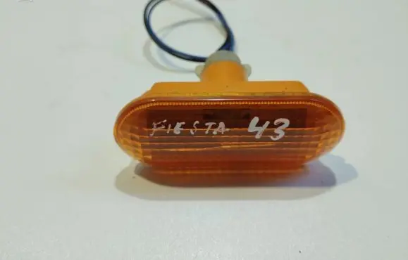 Ford Fiesta Front fender indicator light 2S6A13K354AD