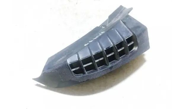 Citroen Nemo Dash center air vent grill 1308710070