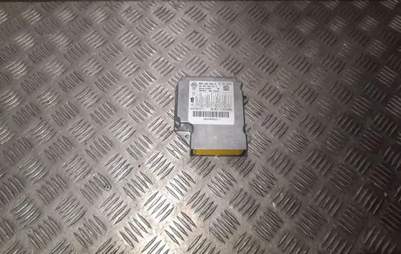 Audi Q5 SQ5 Airbag control unit/module 8R0959655D