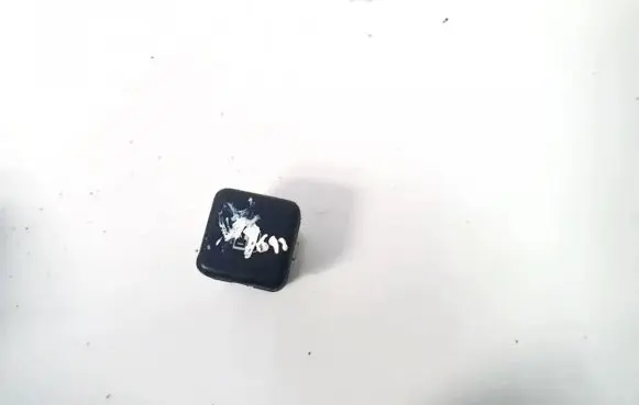 Central locking switch button