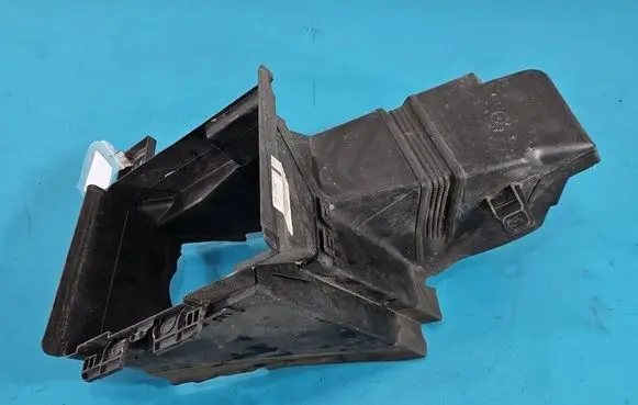 Citroen C5 Aircross Air intake duct part 9810617180 IMPRK1559987