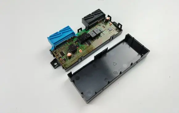 Comfort/convenience module