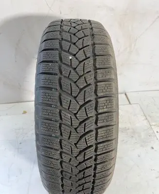 Audi A4 S4 B8 8K R16 winter tire 