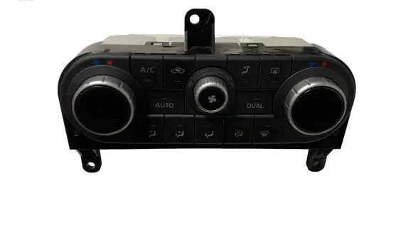 Nissan Qashqai Climate control unit 27500BR47A C1305