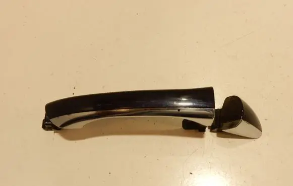 Mercedes-Benz S W220 Rear door exterior handle MERCEDESBENZ 4253