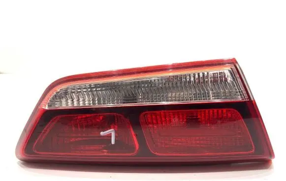 KIA Optima Rear/tail lights 