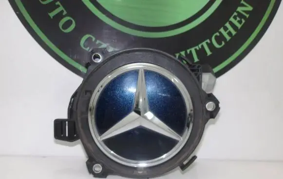 Mercedes-Benz GLE W167 Tailgate opening switch A0997504500