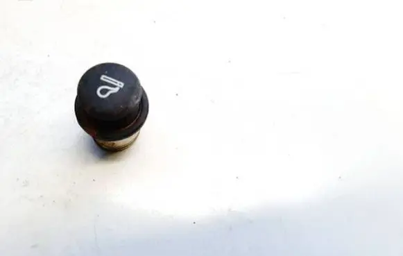 Peugeot 407 Cigarette lighter 