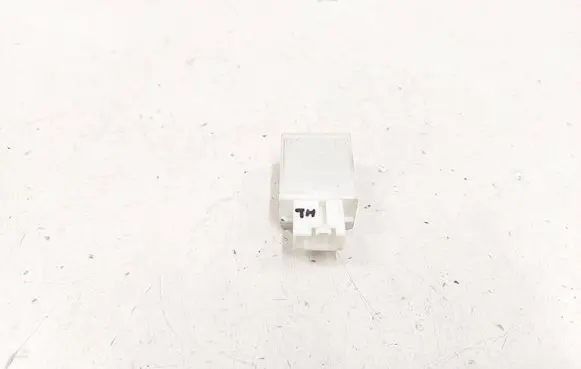 Seat control module