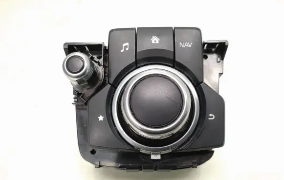 Mazda 6 Head unit multimedia control G46C66CM0A
