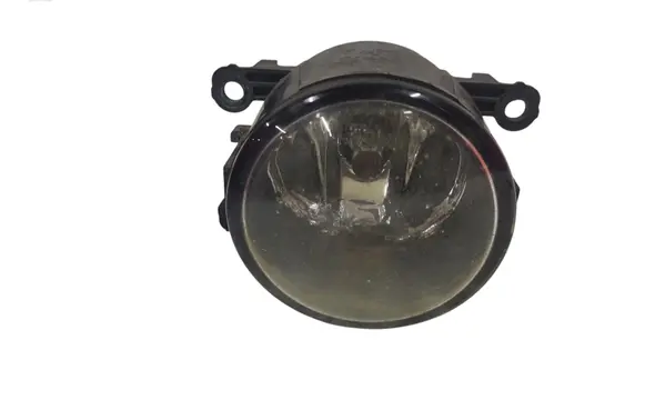 Peugeot 207 Front fog light 89210094
