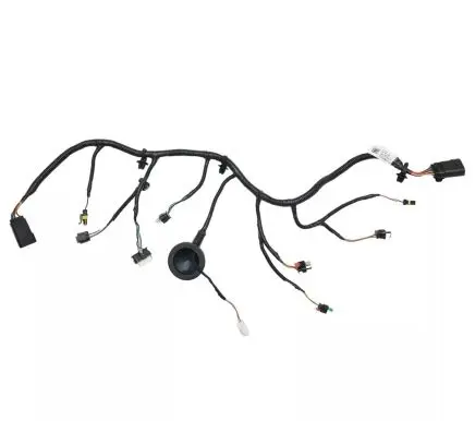 Tesla Model 3 Other wiring loom 256796100B 2567961
