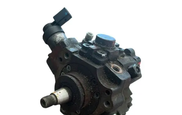 Audi A6 S6 C6 4F Fuel injection high pressure pump 0445010154 059130755S 07000225289