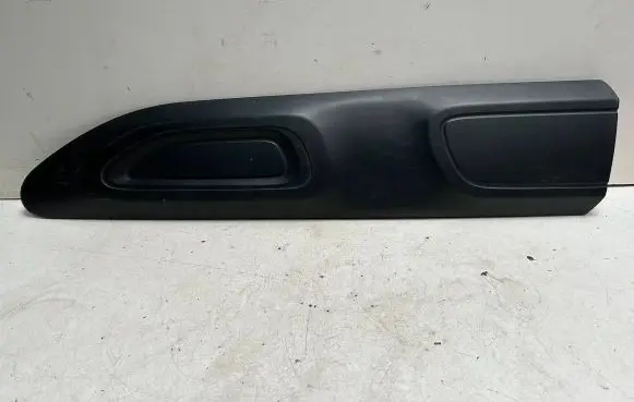 Citroen Berlingo Rear door trim (molding) 981769587 9818466477