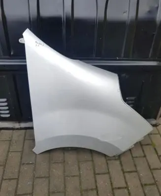 Renault Master III Fender