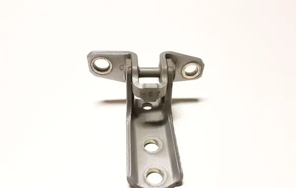 Mitsubishi Outlander Front door lower hinge H6F