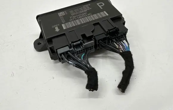 Ford Focus Door control unit/module JX7T14F144AA JX7T14C108AB
