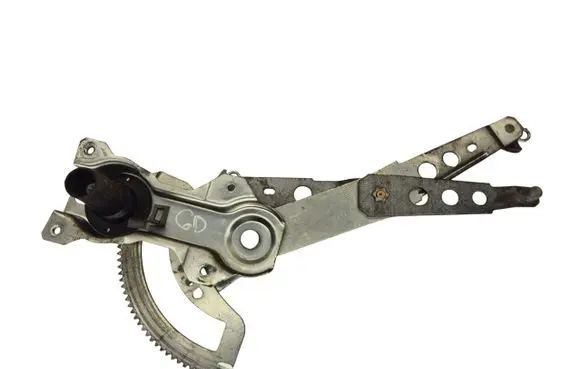 Volvo 940 Rear door manual window regulator 3528560