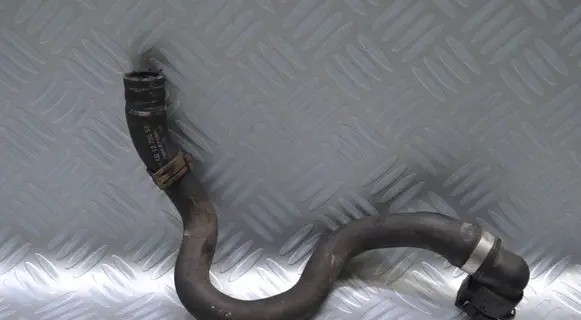 Saab 9-3 Ver2 Heater radiator pipe/hose 12798535 875442B