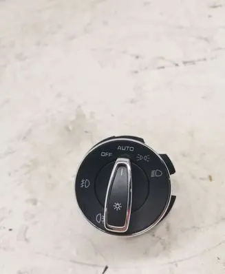 Porsche Macan (95B) Light switch 7P5941531G